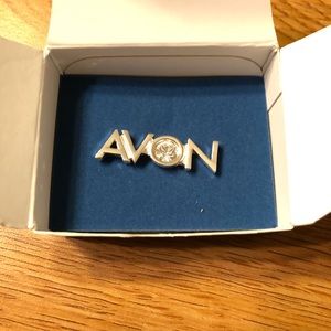 New Representative Pin